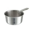 thumbnail image 1 of Winco SAP-2, 2-Quart Stainless Steel Sauce Pan, Commercial Grade Stewpan, Saucepan with Metal Handle, 1 of 2