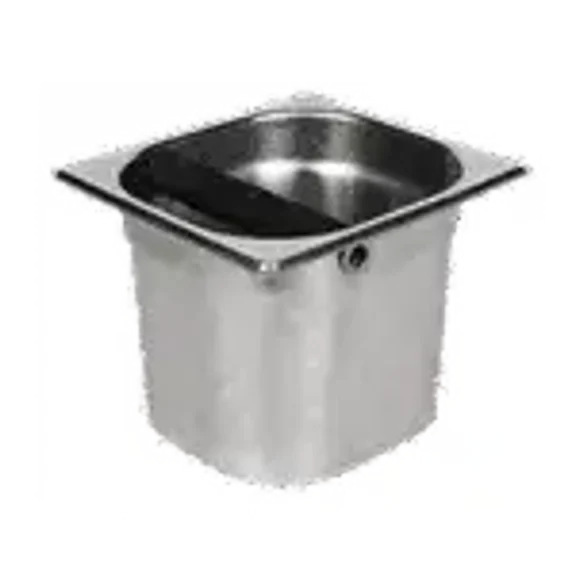 Winco SCD-5 Coffee Knock Box