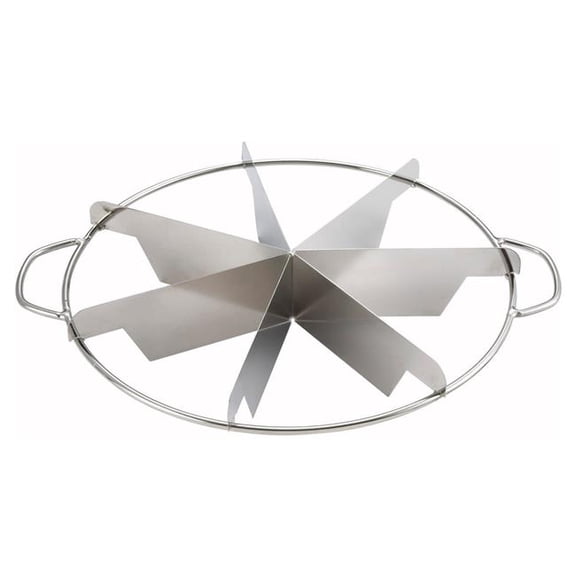 Winco SCU-7 Pie / Cake Cutter