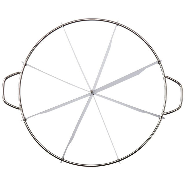 Winco SCU8 Pie Cutter