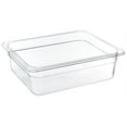 thumbnail image 1 of Winco SP7204 1/2 Size Pan, 4-Inch, 1 of 2