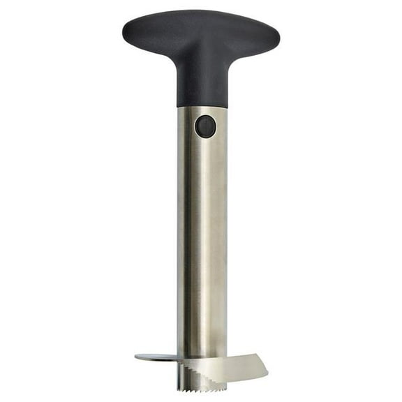 Winco SPC-3 Pineapple Corer / Peeler, Handheld