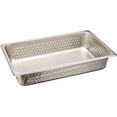 thumbnail image 1 of Winco SPFP4 Full Size Pan Perforated, 4-Inch, 1 of 3