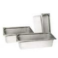 thumbnail image 1 of Winco SPJH-306 Steam Table Pan, Stainless Steel, 1 of 2