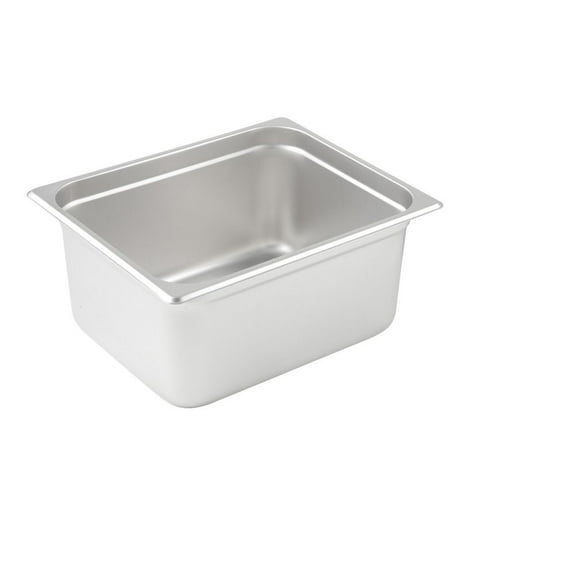 Winco SPJL-206 Steam Table Pan