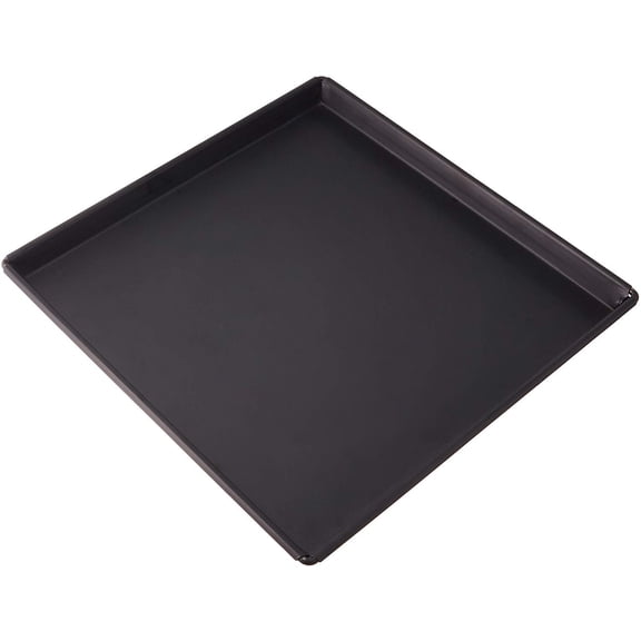 Winco SPP-1616, 16x16-Inch Sicilian Pizza Pan