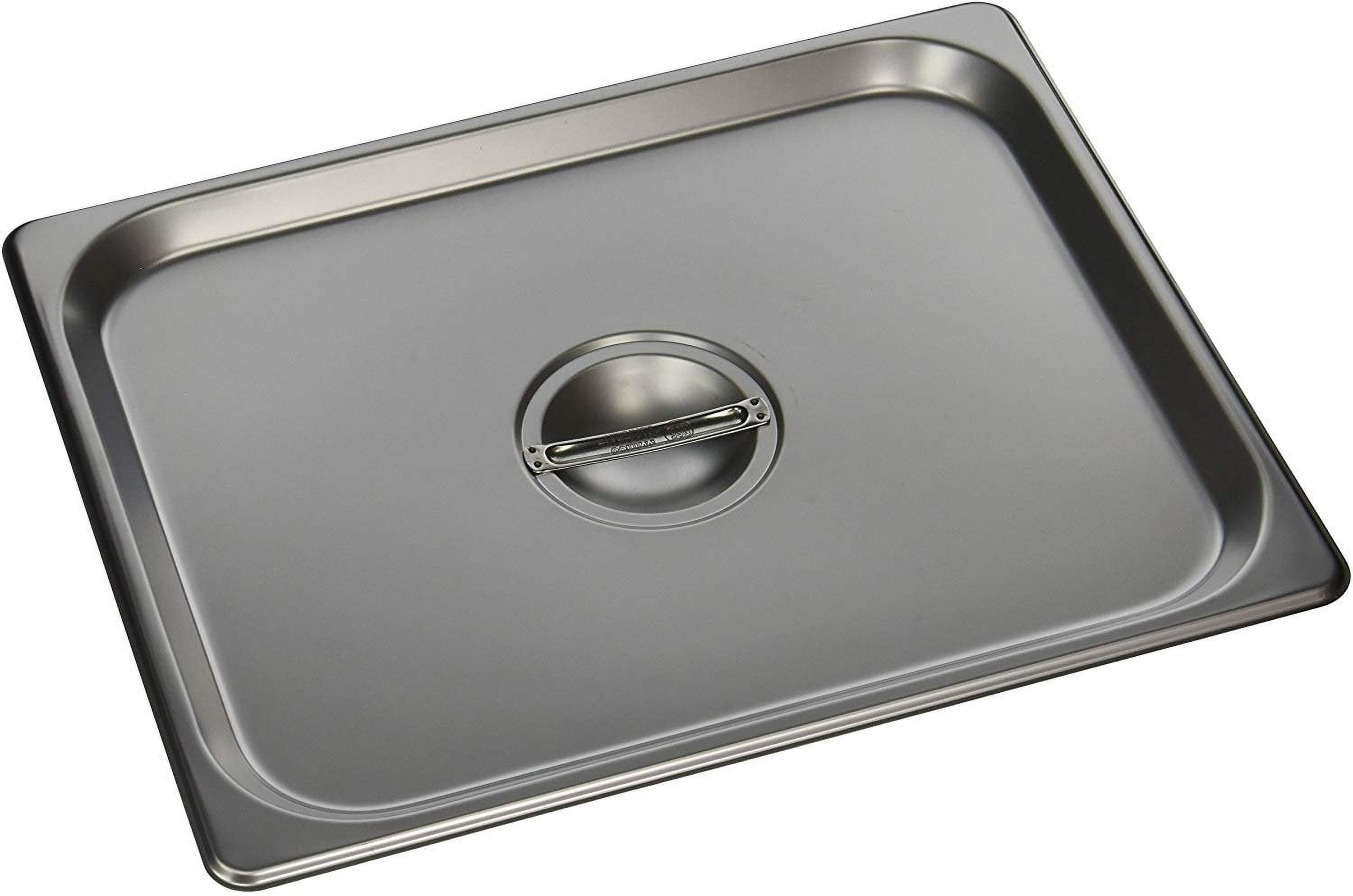 Winco SPJM-902 Steam Table Pan - JES