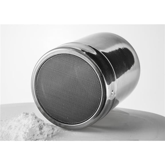 Winco SSD-10 Powdered Sugar Dispenser