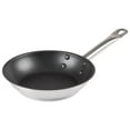 thumbnail image 1 of Winco SSFP-8NS Master Cook S/S 8' Non-Stick Fry Pan, 1 of 3