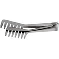 thumbnail image 1 of Winco ST-8, 8-Inch Stainless Steel Spaghetti Tong, 1 of 2