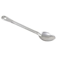 thumbnail image 1 of Winco BSOT-13 Basting Spoon, Stainless Steel, 1.2 mm - Solid, 13 in., 1 of 5