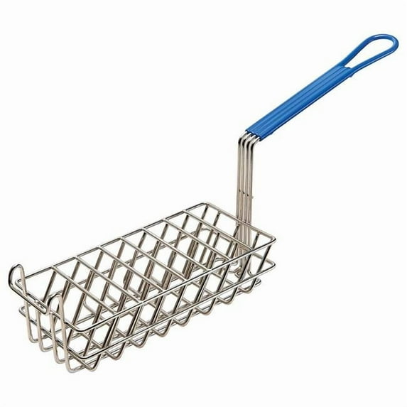 Winco CKCF-BSK Specialty Fry Basket - 8-Slots