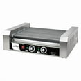 thumbnail image 1 of Winco EHDG-11R Spectrum Rollright 30-Dog Hot Dog Roller, 1 of 1
