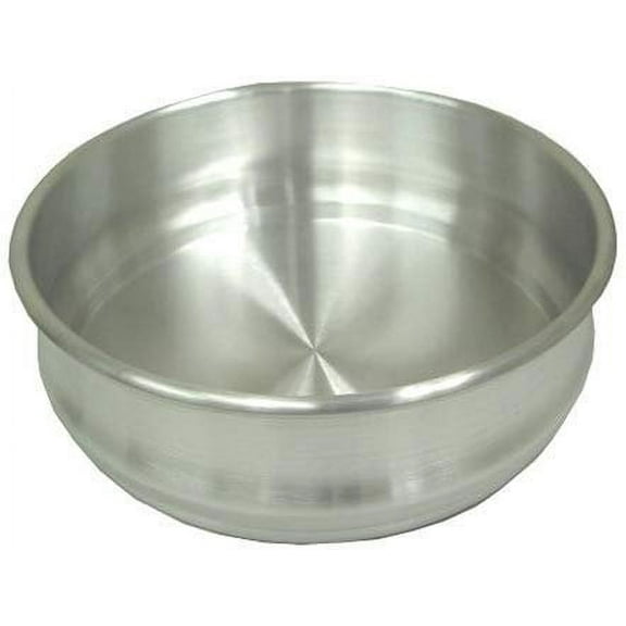 Winco ALDP-48 48 Ounce Dough Retarding/Proofing Pan