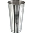 thumbnail image 1 of Winco Stainless Steel 30 Oz. Malt Cup, 1 of 3