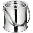 thumbnail image 1 of Winco Stainless Steel Double Wall Insulated Ice Bucket | 60oz, 1 of 1
