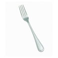 thumbnail image 1 of Winco 0021-11 European Table Fork, Stainless, Extra Heavy, Mirror Finish, Continental - European, 1 of 2