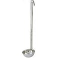 thumbnail image 1 of Winco Stainless Steel Ladle, 3-Ounce, 1 of 2