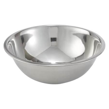 Better Houseware 8-Qt. Stainless Steel Mixing Bowl (8 Qt.)