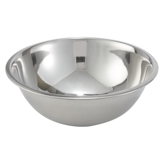 Better Houseware 8-Qt. Stainless Steel Mixing Bowl (8 Qt.)