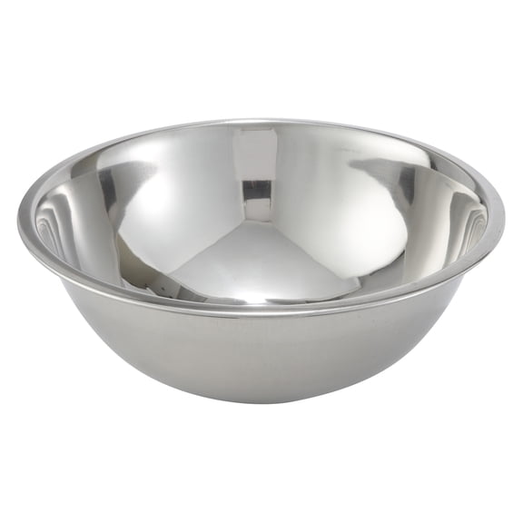 Better Houseware 8-Qt. Stainless Steel Mixing Bowl (8 Qt.)