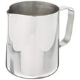 thumbnail image 1 of Winco Stainless Steel Pitcher, 20-Ounce, 1 of 2