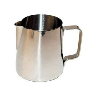 Candle Making Pouring Pot, 44 Oz Double Boiler Wax Melting Pot, Candle  Making Pitcher, Heat-Resistant Handle Silver