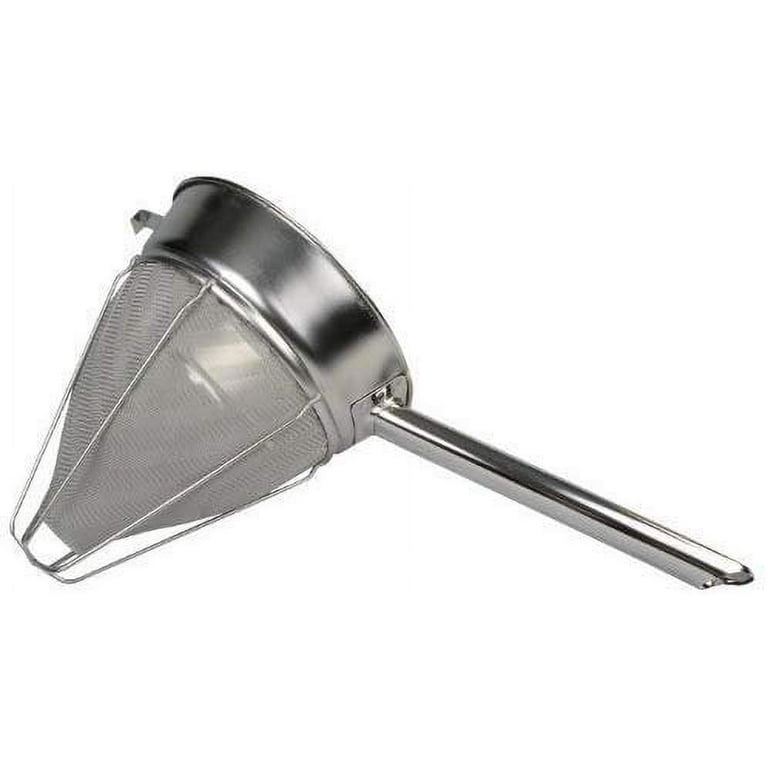 Bouillon Strainer – Brownefoodservice