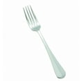 thumbnail image 1 of Winco Stanford 12-Piece Table Fork Set, 18-8 Stainless Steel, 1 of 2