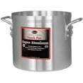 thumbnail image 1 of Winco Super Aluminum Stock Pot 8.5 qt. [AXS-8], 1 of 1