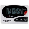 thumbnail image 1 of Winco TIM-85D Large Lcd Digital Timer, Hour/Minute - Digital Kitchen Timers-TIM-85D, 1 of 2