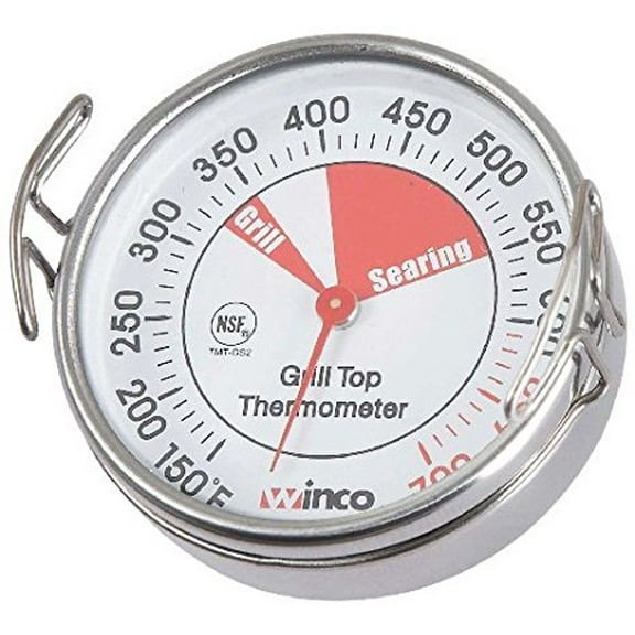 Thermopop Thermometer Thermoworks