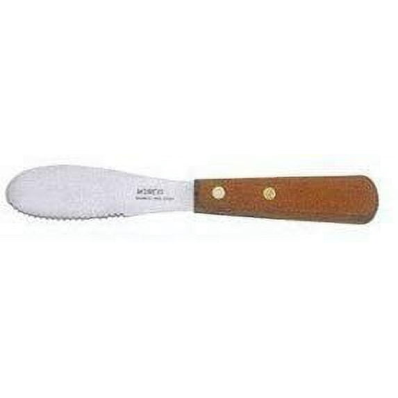 Winco TN713 Sandwich Spreader, Set of 12