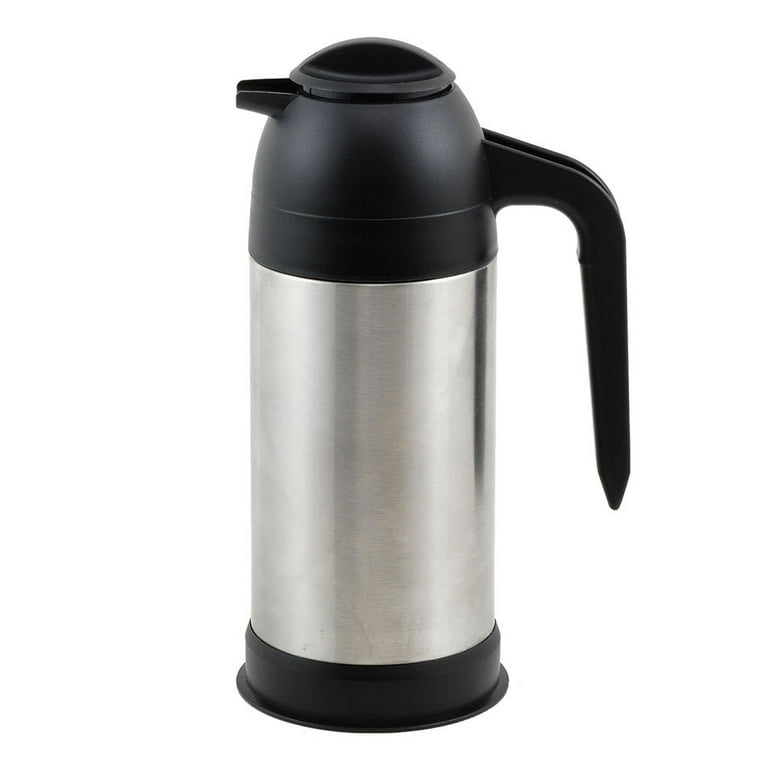 Winco VSS 24 Coffee Cream Servers Walmart