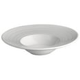 thumbnail image 1 of Winco WDP022-103 10.5 in. Dia. Porcelain Bowl, Bright White, 12 Piece, 1 of 1