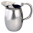 thumbnail image 1 of Winco WPB-3C Deluxe Bell Pitcher with Ice Catcher, 1 of 2