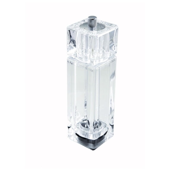 Winco WPMP-6 Pepper Mill/Salt Shaker