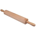 thumbnail image 1 of Winco WRP-18 18" Rolling Pin, Wood-Each, 1 of 1