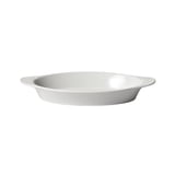 Winco WRD-15 Welsh Rarebit Baking Dish, 15 oz, White Porcelain, 36 ...