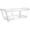 thumbnail image 1 of Winco C-2F Chrome Wire Stand, 1 of 2