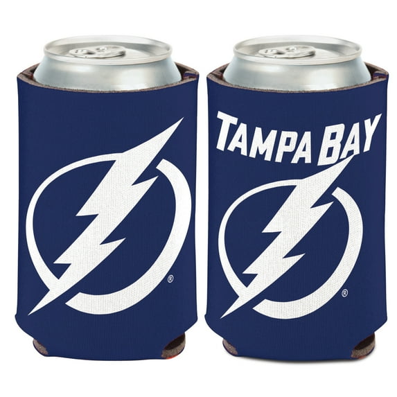 Wincraft 3208523838 NHL Tampa Bay Lightning Can Cooler