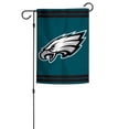 thumbnail image 1 of WinCraft Philadelphia Eagles 12" x 18" Team Double-Sided Garden Flag, 1 of 1