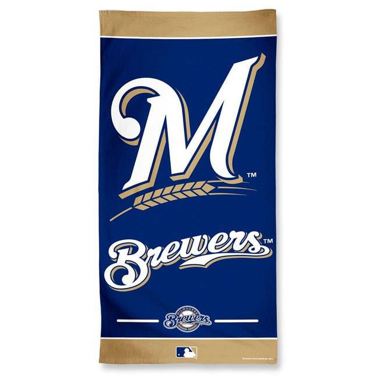 WinCraft Milwaukee Brewers Team Shop 