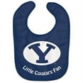 thumbnail image 1 of Wincraft 9960621991 BYU Cougars All Pro Baby Bib, 1 of 2