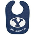 thumbnail image 1 of Wincraft  BYU Cougars All Pro Baby Bib, 1 of 1