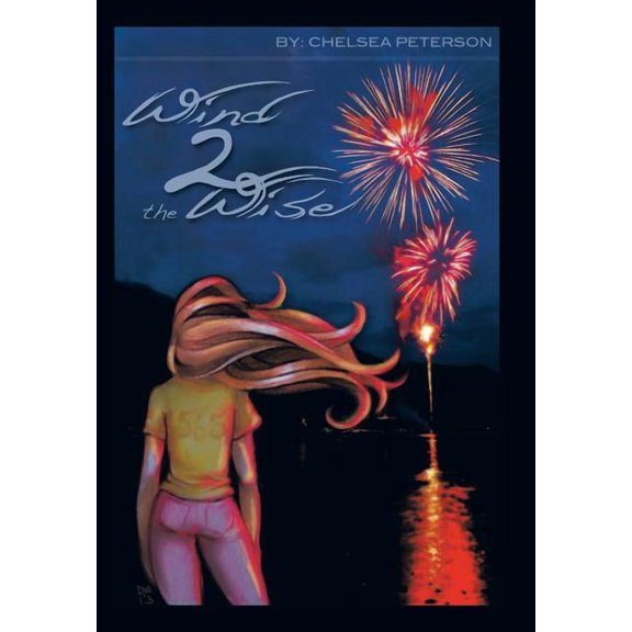 Wind 2 the Wise, (Hardcover)