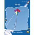 thumbnail image 1 of Red Rocket (Tm) Readers Early Level 3 Wind, (Paperback), 1 of 1