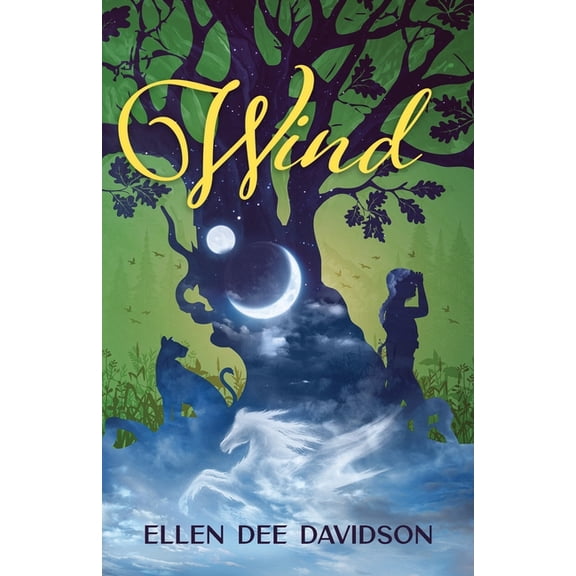 Wind, (Paperback)