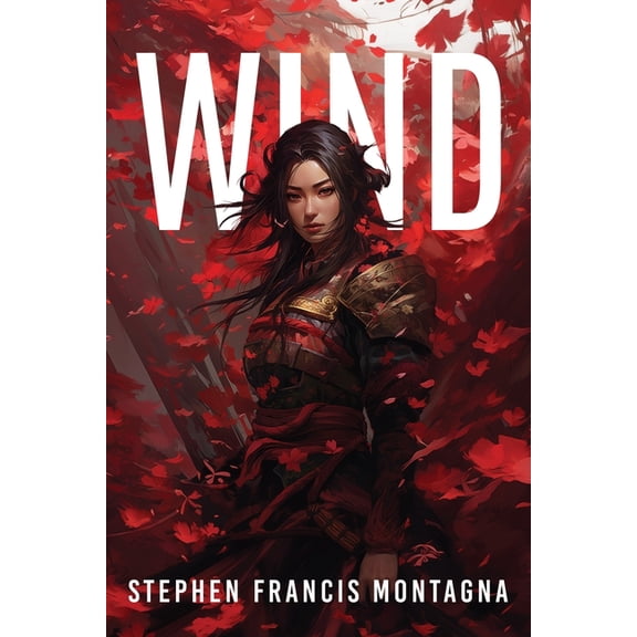 Wind, (Paperback)