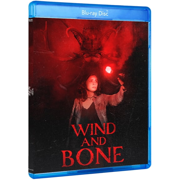 Gravitas Ventures - Wind And Bone [BLU-RAY]